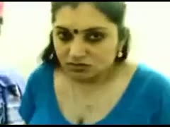 Chubby Indian dilettante milf amateur wife wishes me to take her from behind